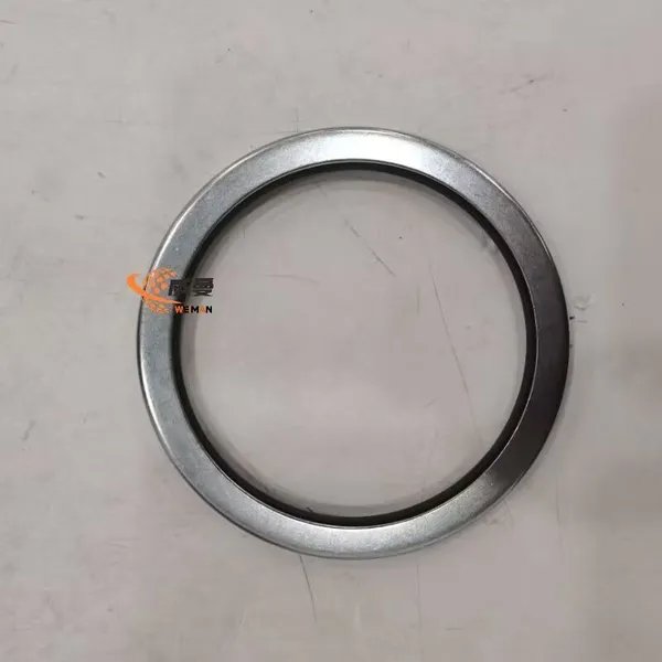 Original LIU-GONG 13B0260 Dust for Excavator Spare Parts in Stock. photo-2