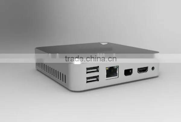 MINI pc With Quad Core Processor photo-2