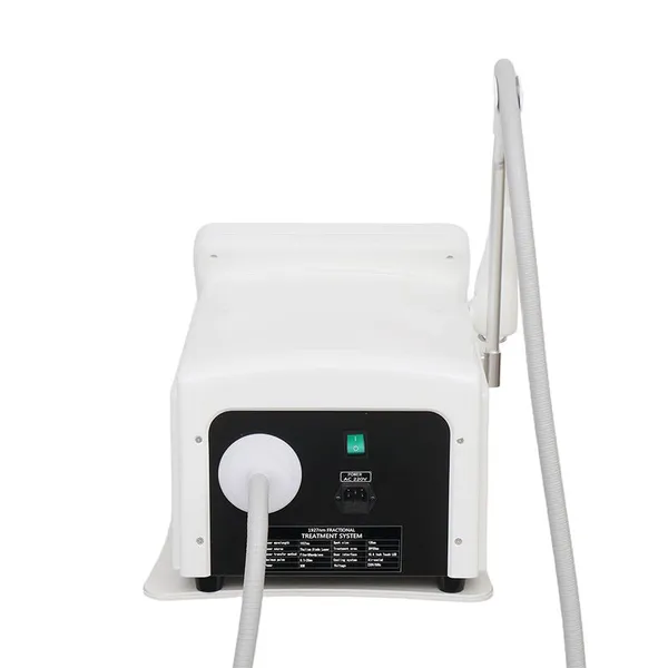1927 Skin Laser Non Ablative Thulium Skin Tighteningfractional Laser Acne Scars Removal 1927nm photo-3