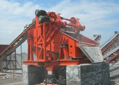 Other Mining Machinery photo-2