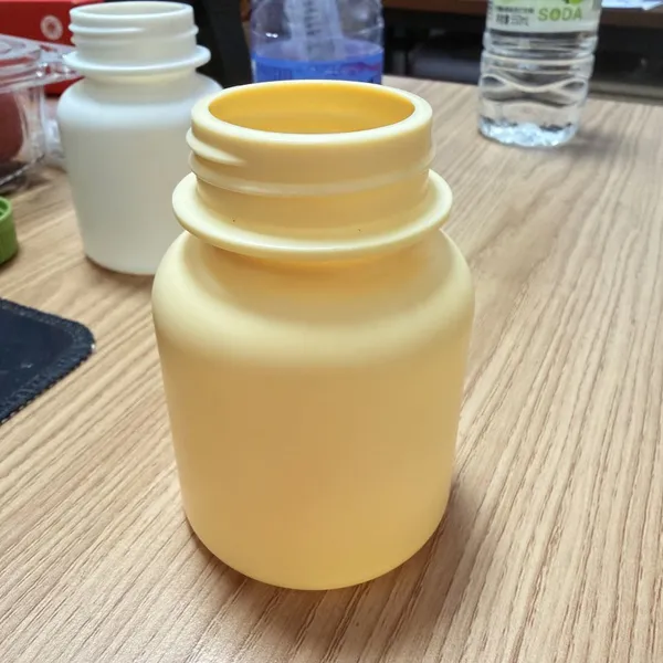 OEM Custom PP Bottle Blow Mold - Hardened Steel Multi-Cavity, 300K+ Shots, Glossy Cavity, IATF 16949 Compliant photo-3
