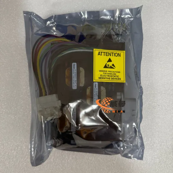 Cummins Conversion Module 3004308 Generator 0300-4308-01 A36-J8/J9 Circuit Board for PCB-POTTED PT/CT photo-5