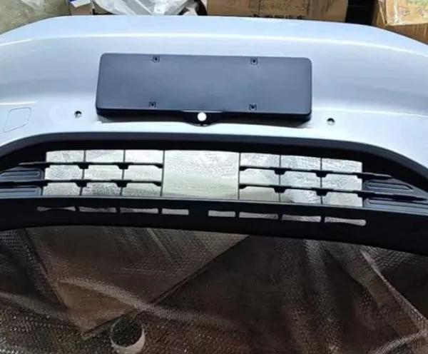 Leapmotor Bumper