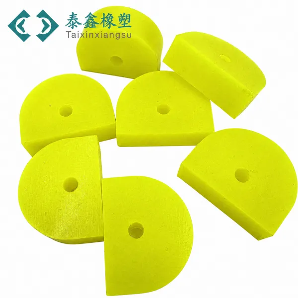 Customized Polyurethane Parts for Mold Opening Are Suitable for Automotive Component Factories in Southeast Asia. photo-5