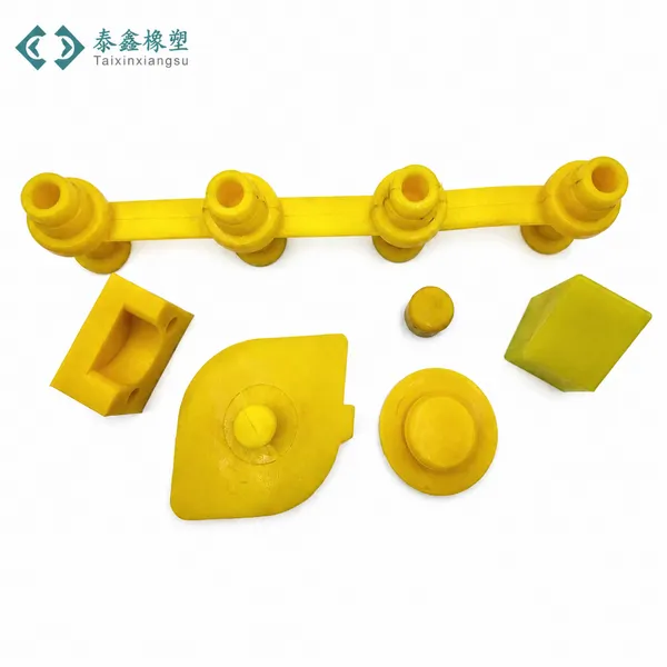 Customized Polyurethane Parts for Mold Opening Are Suitable for Automotive Component Factories in Southeast Asia. photo-5