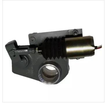 AMOT Air Shut‑off Valve RS1A Industrial Equipment Air Cut‑off Safety Component