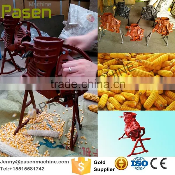 Hand Corn Thresher Corn Sheller