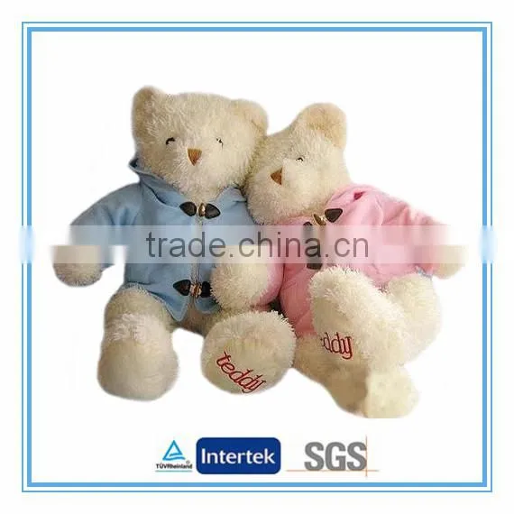 2014 New Custom Plush Teddy Bear photo-2