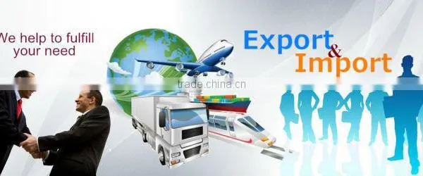 import export agents