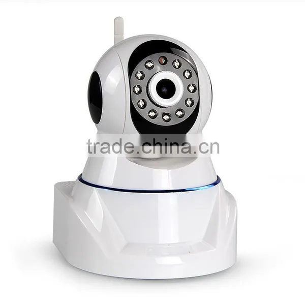 High Quality Wireless Cctv Camera, Wireless Network Camera Network Camera, 360 Degree Wireless Camera photo-2