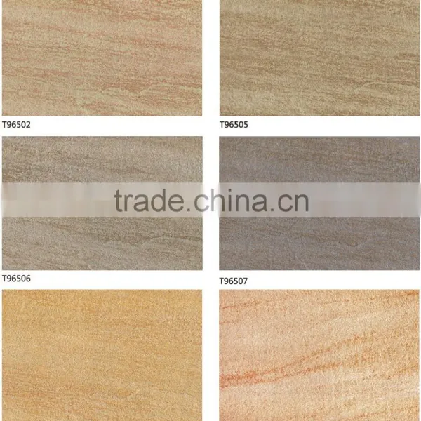 300*600 600*9003D Decorative Ceramic Exterior Rustic Wall Tiles Nearby Foshan Give You a Greenhouse -porcelain photo-3