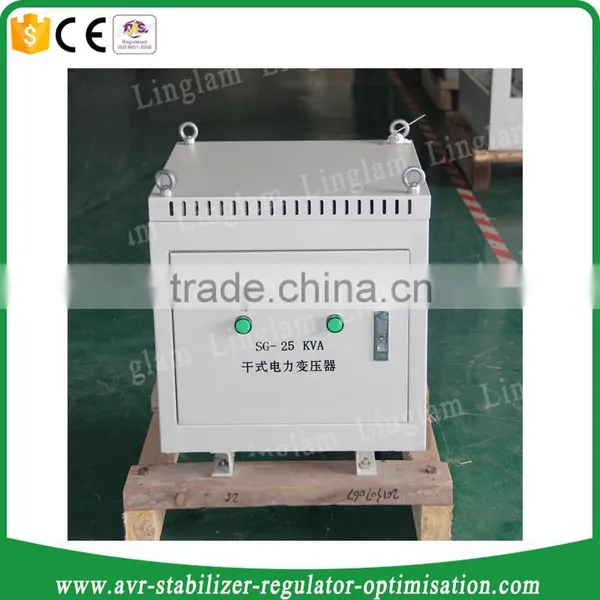 Electronic Power Transformer photo-3