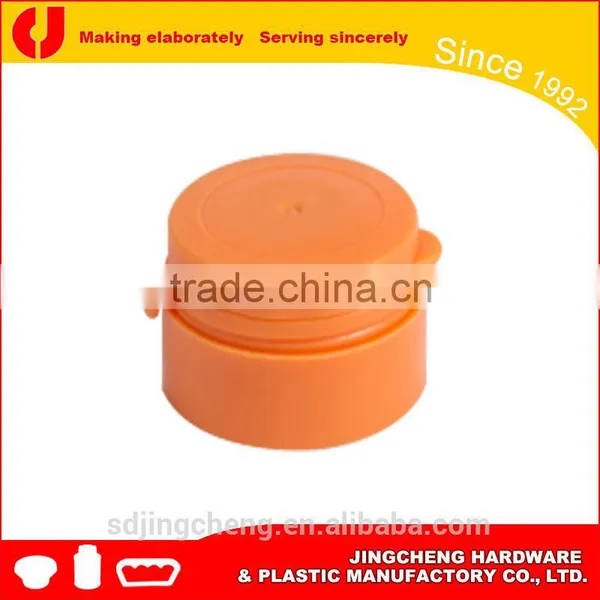 Factory Price PET Plastic Bottle Cap Manufacturer photo-3