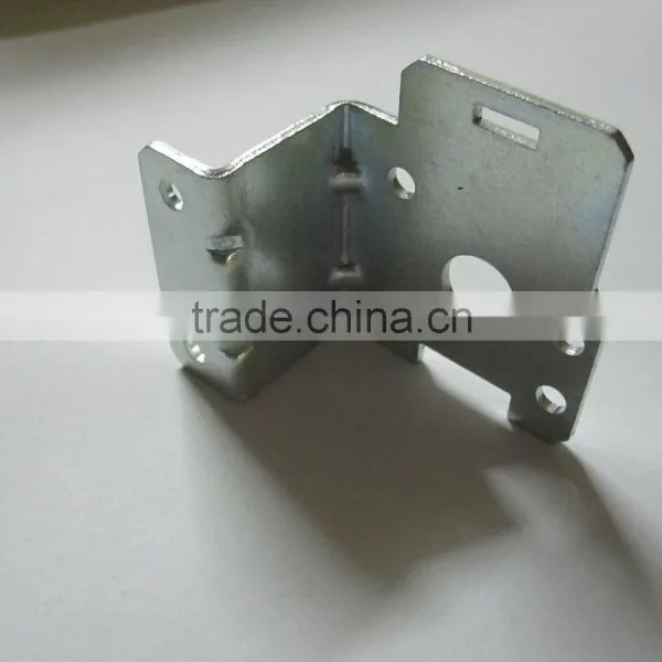 Sheet Metal Forming Stamping Bending Parts
