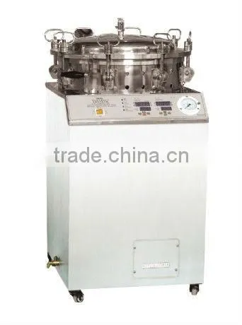 Inverted Pressure Sterilization Boiling Machine (ZM-100)