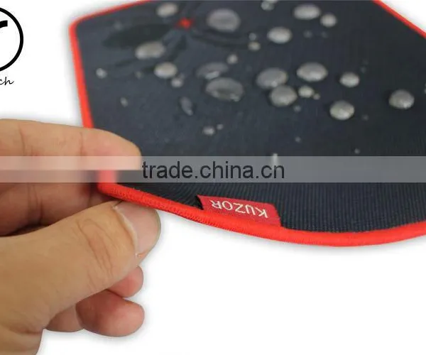 Wide Varieties Superior Materials Wear-resistance Inflatable Custom Made Fitness Eco Mouse Pad Aluminium photo-2
