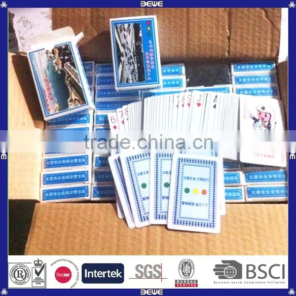 high quality custom cheap plastic cards
