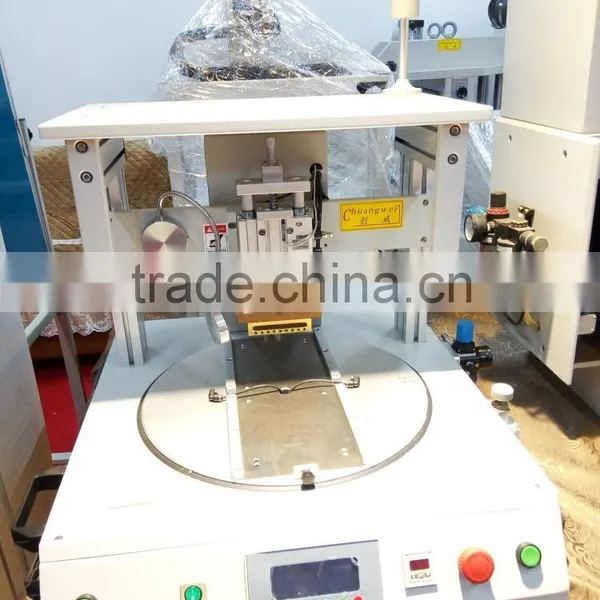 Hight Precision Soldering Machine Soldering FPC To PCB Board photo-3