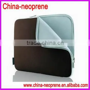 Neoprene Notebook Case