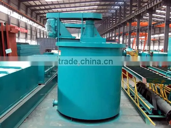 High-efficiency and Multi-function Mixer