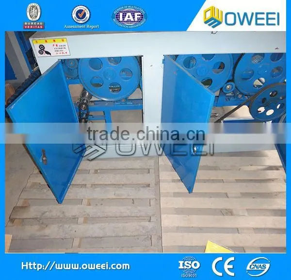 HOT Sale Pp/pe Woven Bags Printing Machine photo-3