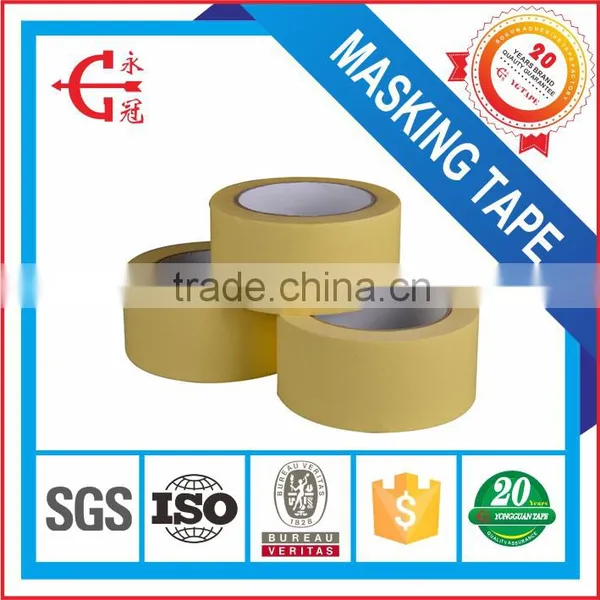Masking Packing Tape in Jumbo Roll photo-4
