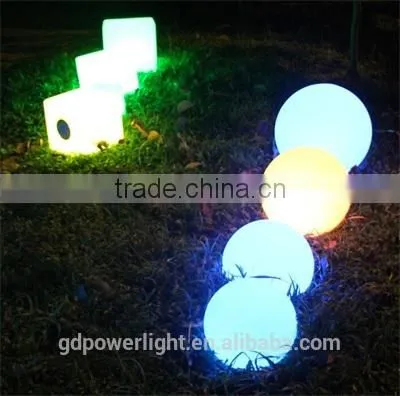 LED Light Cube With Remote Control YXF-4343C photo-3
