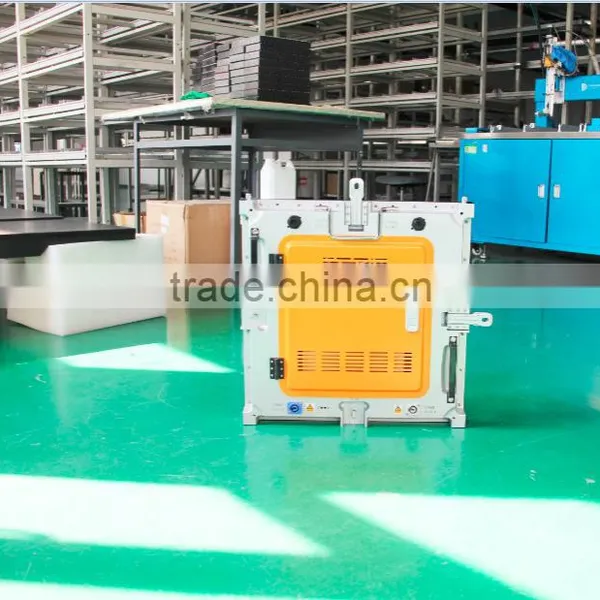 P2.5 COB LED Display Screen Indoor for Conference Room photo-3