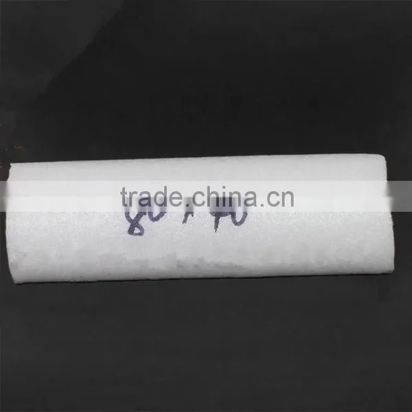 Polystyrene Foam Tube / Shockproof Film / Foam / Packaging Film / EPE / High Density Foam / EPE Tube photo-3