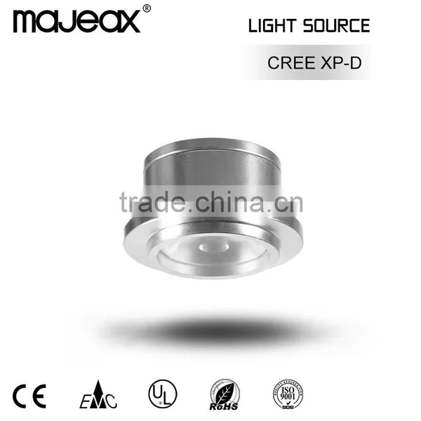 2015 Modern Design European Style Plaster Recessed LED Wall Lamp photo-4