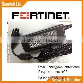 original new Fortigate AC power adapter SP-FG60C-PDC