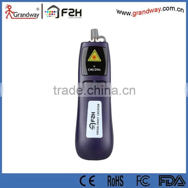 Handheld Pen-type Visual Fault Locator Price