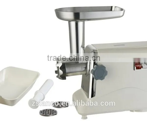 NK-G705A Good Quality Meat Grinder,food Processer,good Quliaty High Efficiency photo-2
