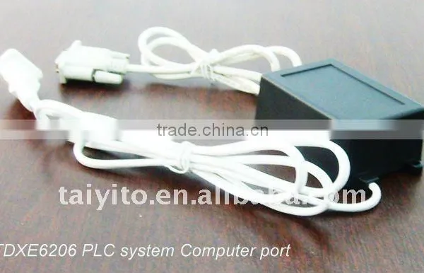 RS232 PC Interface