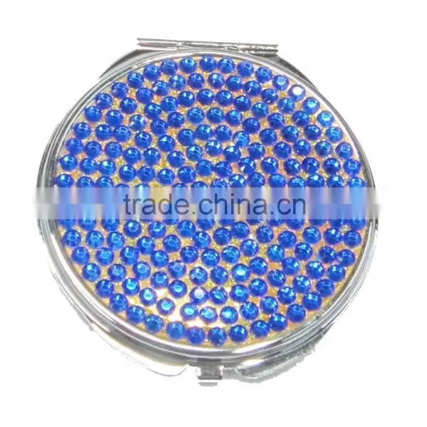 Crystal Comestic Mirror photo-2