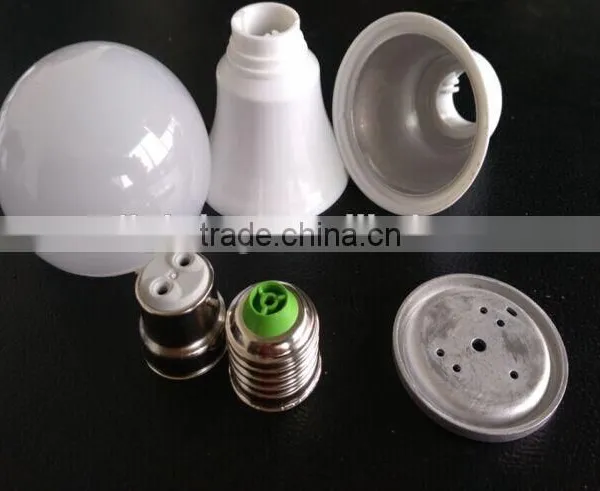 CE Rohs 3w 5w 7w 9w 12w 15w Led Lighting Bulb photo-4