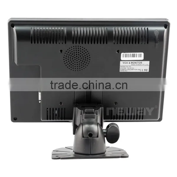 New 8 Inch LED Monitor /application Monitor / Car Monitor photo-6