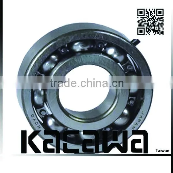Stainless Steel Ball Bearing Ball Bearing photo-6