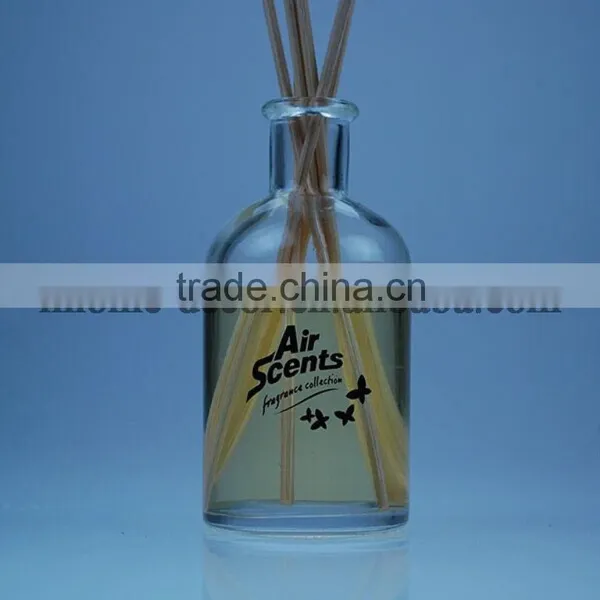 Shenzhen Lihome Perfume Glass Bottle