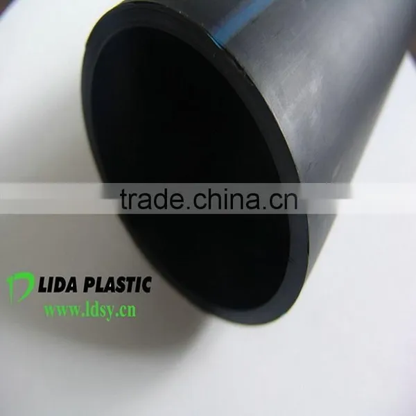 High Quality Large Diameter Plastic Hdpe Pipe 63mm photo-6