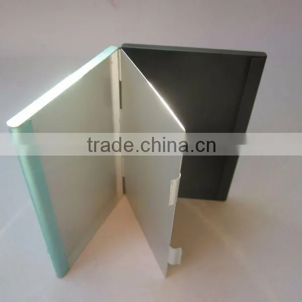 Double Layer Name Card Holder photo-5