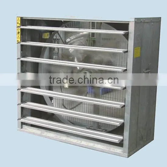 Stainless Poultry Fan