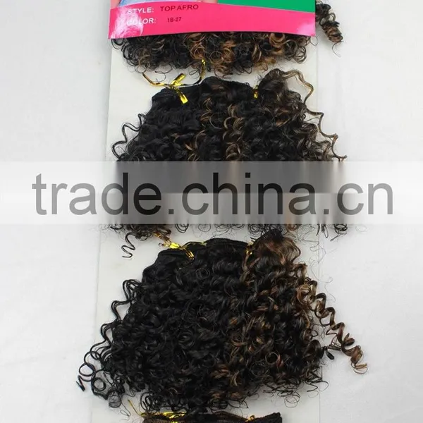 Wholesale Cheap OTHER Eurasian Curly Hair photo-5