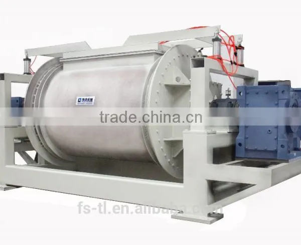 Hybrid Mixer Type TL-JBJ-150-2CB photo-2