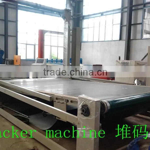 Carton Cardboard Stacker photo-3