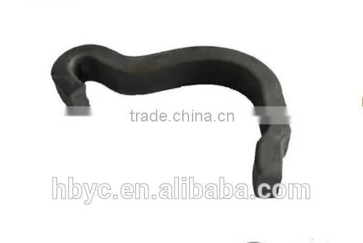 Rail Anchor / Railway Casting Product photo-2