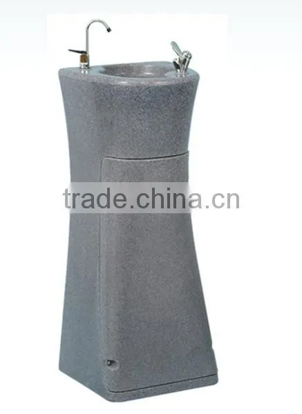 Water Dispenser.Water Fountain.Commercial POU Water Fountain.YL-600P photo-5