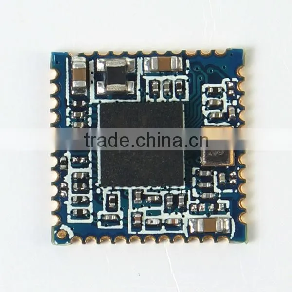 2.4G 1T1R Antenna Wifi RTL8723BS Uart Sdio Wifi Bluetooth Module photo-2