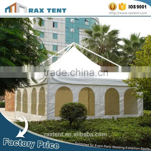 OEM factory rotating table tent