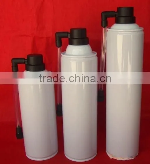 Tire Repair Spray OEM Service photo-2